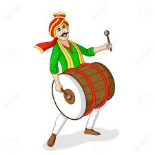 Dhol Player For All Events In GTA in Brampton, ON