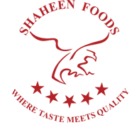 Shaheen Foods in Mississauga, ON