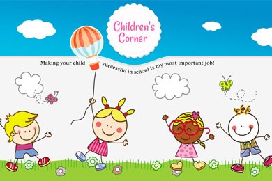 Children’s Corner