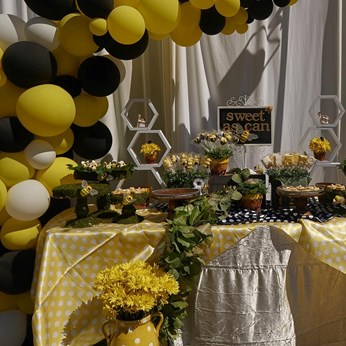 Floral Passion in Canoga Park, CA