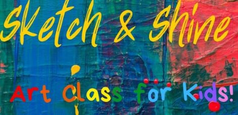 Ammu - Art Class For Kids in Algonac, MI