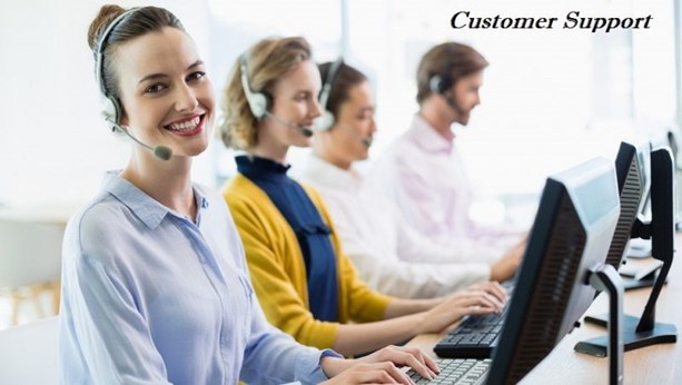 Instant Services LLC in Brampton, ON