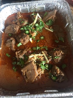 Ayesha’s Kitchen in Brampton, ON