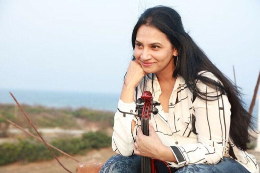 Violin Padma Shankar in Toronto, ON