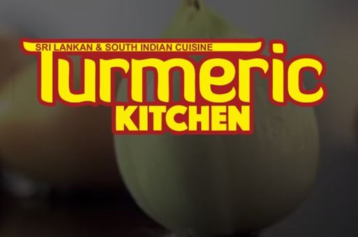 Turmeric Kitchen in Scarborough, ON