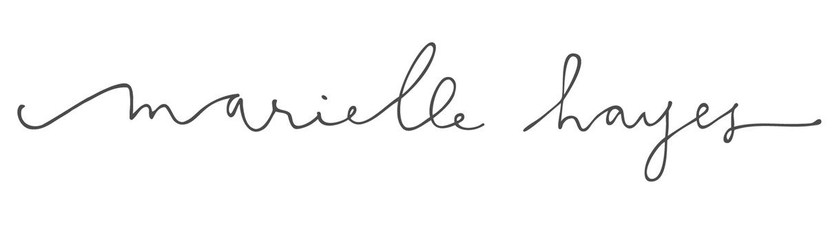 Marielle Hayes Photography