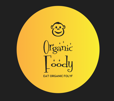 Organic Foody By Chirag