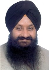 Charanjit Singh Realtor in Brampton, ON