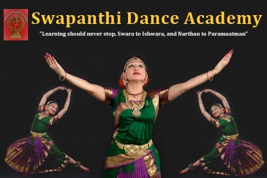 Swapanthi Dance Academy