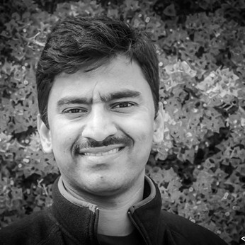 Sunil & Dhyanada Pawar Photography in Wheeling, IL