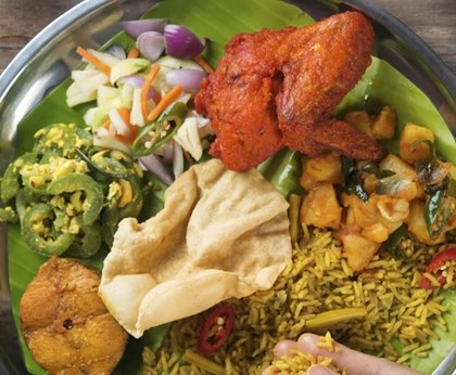 Masala LV in Las Vegas, NV