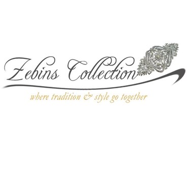 Zebins Collection - Pakistani Shalwar Kameez in Calgary, AB