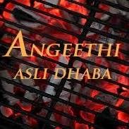 Angeethi Asli Dhaba in Brampton, ON