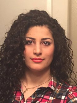 Sara's Threading & Henna Art, Microblading in Las Vegas, NV