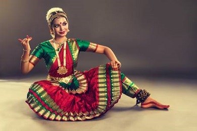 Natyanjali Kuchipudi Dance School