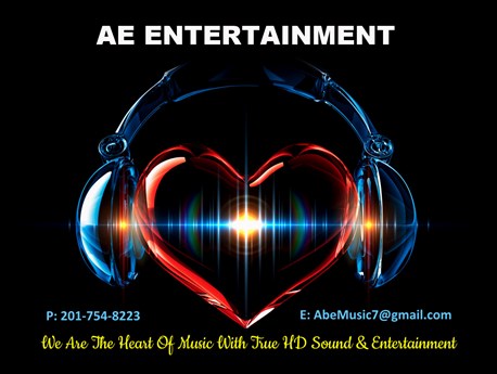 profile image for AE ENTERTAINMENT