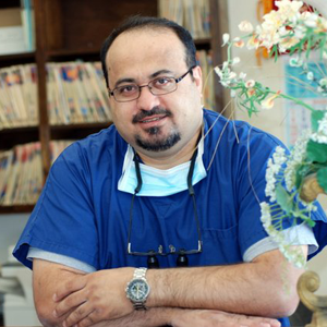 Victoria Place Dental Center in Eureka, CA