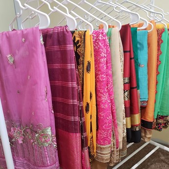 Sai Aakruti Fashions in Bronx, NY