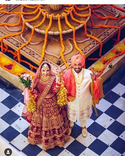 Frontier Bridal Boutique in Vancouver, BC