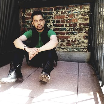 Basit Studio in Arlington, VA