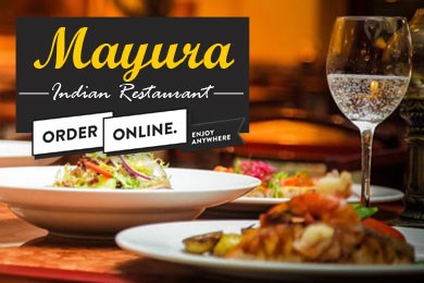 Mayura Indian Restaurant