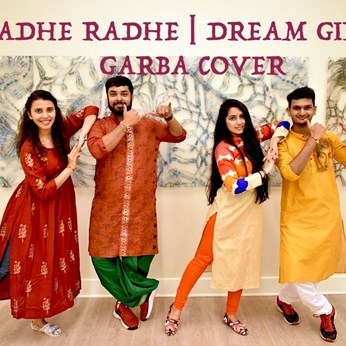 Tahelka Dance Studio in San Jose, CA