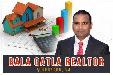 Bala Gatla Realtor