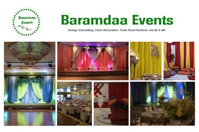 profile image for Baramdaa Events