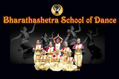 Bharathashetra School Of Dance