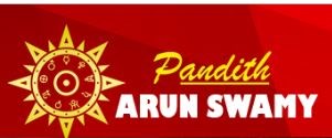 Pandith Arun Swamy Vedic Astrologer in Toronto, ON