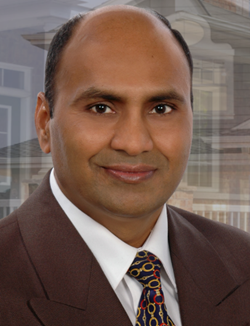 Venkat Perugu Realtor in Burlington, ON