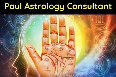 Paul Astrology Consultant