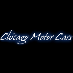 Chicago Motor Cars in Chicago, IL