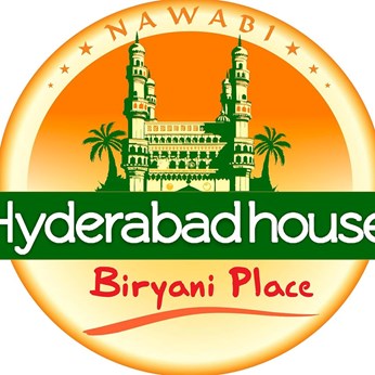 Brampton - Nawabi Hyderabad House Biryani Place in Brampton, ON