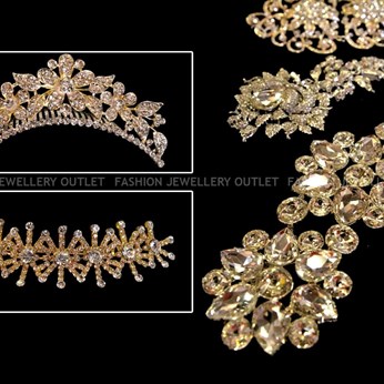 Fashion Jewellery Outlet in Woodbridge, ON