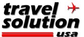 Travel Solution USA in dallas, TX