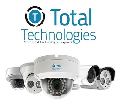 Total Technologies in Ottawa, ON