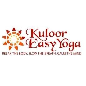 Kuloor Easy Yoga in Chicago, IL