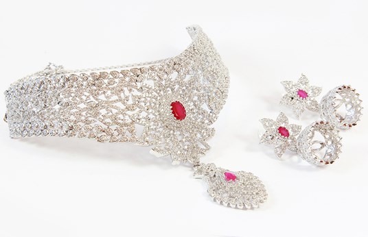 Punjab Jewellers in Brampton, ON