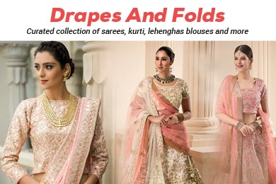 Drapes And Folds in Kyle, TX