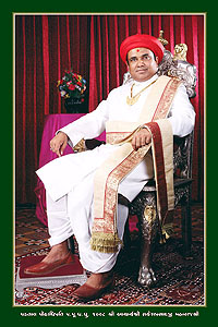 Swaminarayan Satsang Mandal Of Chicago in Chicago, IL