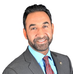 Jameel Ahmad Realtor in Delta, BC