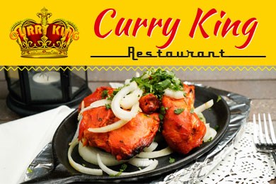 Curry King Restaurant