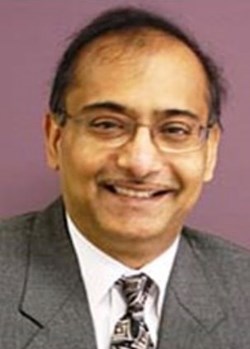 Rashid Haq Realtor in Ballwin, MO