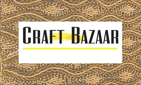 Craft Bazaar in Seattle, WA