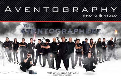 Aventography Studio
