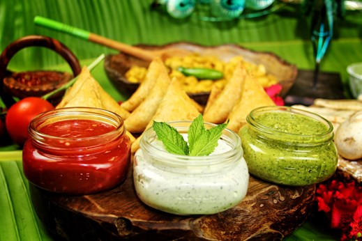 Nisha's Market Place in Miami Beach, FL