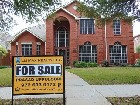 profile image for Prasad Uppuloori Realtor/Loan Officer-LM Max Realty