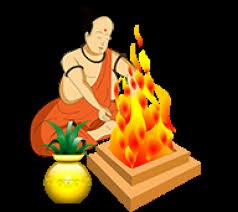 Satyanarayan Hindu Gujarati Priest in Brampton, ON