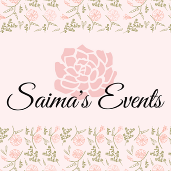 Saima's Events LLC in Frisco, TX